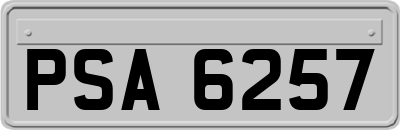PSA6257