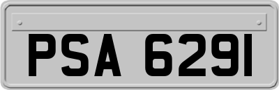 PSA6291