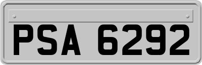 PSA6292