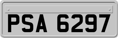 PSA6297