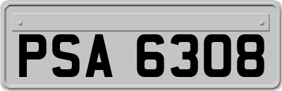 PSA6308