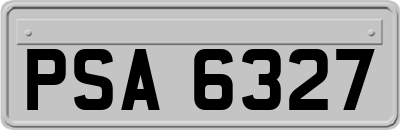 PSA6327