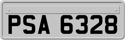 PSA6328