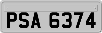 PSA6374