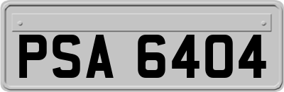 PSA6404