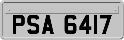 PSA6417