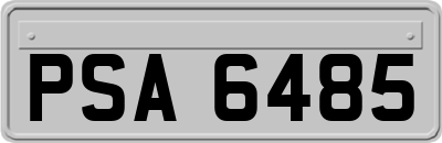 PSA6485