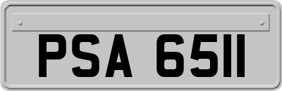 PSA6511