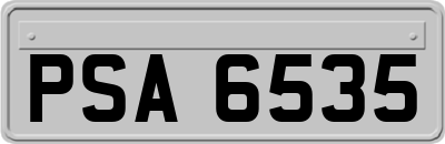 PSA6535