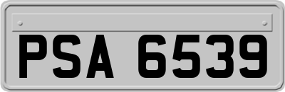 PSA6539
