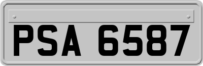 PSA6587