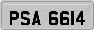 PSA6614