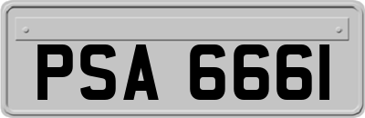 PSA6661