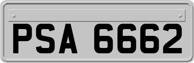 PSA6662