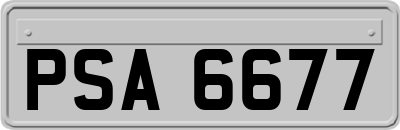 PSA6677
