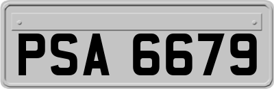 PSA6679