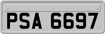 PSA6697