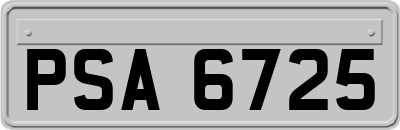 PSA6725