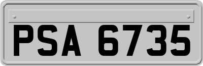 PSA6735