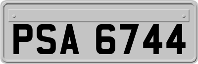 PSA6744