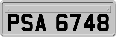 PSA6748