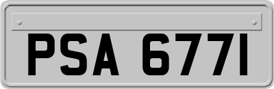 PSA6771