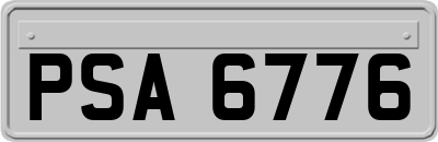 PSA6776