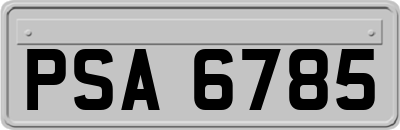 PSA6785