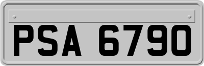 PSA6790