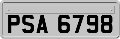 PSA6798