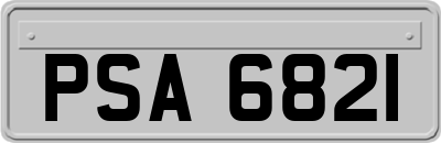 PSA6821