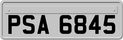 PSA6845