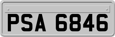 PSA6846