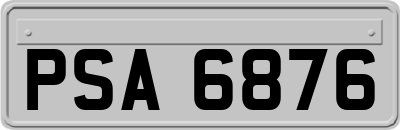 PSA6876