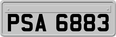 PSA6883