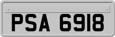 PSA6918