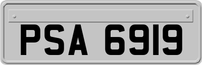 PSA6919