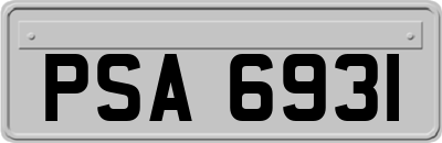 PSA6931
