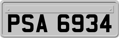 PSA6934
