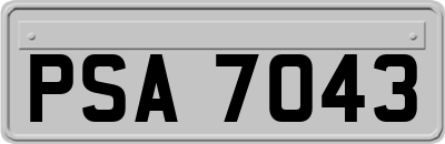 PSA7043