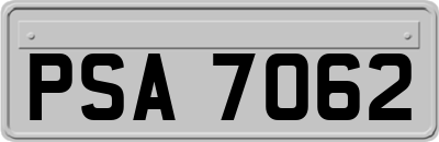 PSA7062
