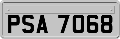 PSA7068