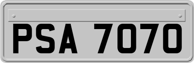 PSA7070