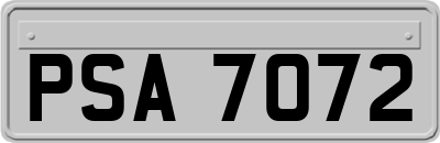 PSA7072