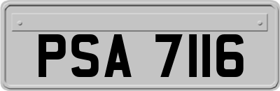 PSA7116
