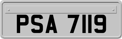 PSA7119