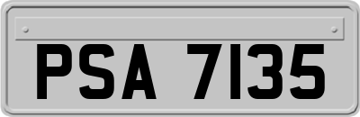PSA7135
