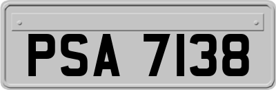 PSA7138