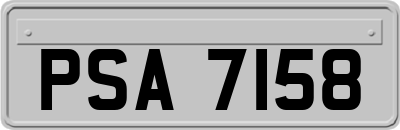PSA7158
