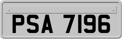 PSA7196